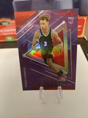 Dyson Daniels [Red] #7 Basketball Cards 2022 Panini Chronicles Draft Picks Recon Prices
