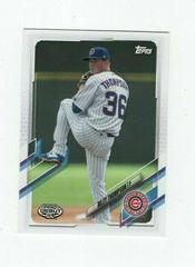 Riley Thompson #Pd-117 Baseball Cards 2021 Topps Pro Debut Prices
