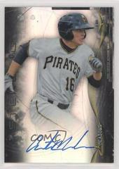 Austin Meadows [Refractor] #AME Baseball Cards 2014 Bowman Sterling Prospect Autograph Prices