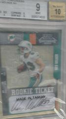 Wes Welker [Playoff Ticket] #193 Football Cards 2004 Playoff Contenders Prices