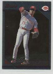 Barry Larkin Baseball Cards 1996 Bowman Prices