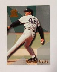 Mariano Rivera Baseball Cards 1999 Topps Stars Prices