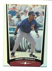 Manny Ramirez Baseball Cards 1999 Upper Deck Encore Prices