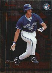 Shawn Green Baseball Cards 1996 Bowman Prices