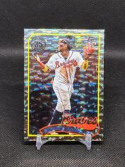 Ronald Acuna Jr. [Mega Box] #89B-17 Baseball Cards 2024 Topps 1989 Prices