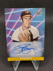 Jim Palmer [Gold] #PDA-JP Baseball Cards 2022 Topps Archives Snapshots Picture Day Autographs Prices