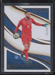 Gianluigi Donnarumma [Bronze] #8 Soccer Cards 2020 Panini Immaculate Collection Prices