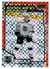 Mikey Anderson [Orange Checkers] #179 Hockey Cards 2020 O Pee Chee Platinum Prices