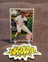 Miguel Cabrera [Cognac Diamond Anniversary] Baseball Cards 2011 Topps Prices
