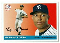 Mariano Rivera [SP] Baseball Cards 2020 Topps Archives Prices