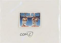 Larry Walker, Kirby Puckett Baseball Cards 1993 Topps Micro Prices