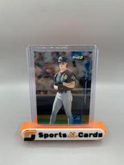 Josh Hamilton [Platinum] #21 Baseball Cards 2001 Topps H.D Prices