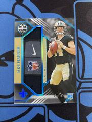 Jake Haener #14 Football Cards 2023 Panini Limited Unlimited Potential Prices