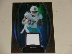 Jaylen Waddle [Copper] #RSW-JWA Football Cards 2021 Panini Select Rookie Swatches Prices