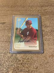 Austin Kearns [Certified Autograph] #T51 Baseball Cards 1999 Topps Traded Prices