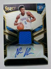 Hamidou Diallo Basketball Cards 2018 Panini Select Rookie Jersey Autographs Prices