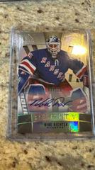 Mike Richter [Autograph] Hockey Cards 2021 SP Game Used Purity Prices