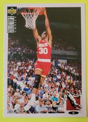 Kenny Smith Basketball Cards 1994 Collector's Choice Prices