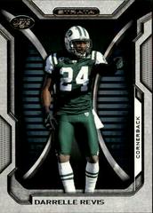 Darrelle Revis #19 Football Cards 2012 Topps Strata Prices