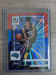 Markelle Fultz [Red Blue Laser] Basketball Cards 2022 Panini Donruss Prices