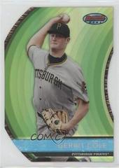 Gerrit Cole [Die Cut Refractor] #BBP15 Baseball Cards 2012 Bowman's Best Prospects Prices