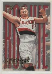 Arvydas Sabonis Basketball Cards 1995 Ultra Prices