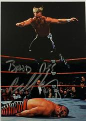 Billy Gunn Wrestling Cards 1998 WWF Superstarz Autographs Prices