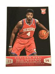 Nerlens Noel Basketball Cards 2013 Panini Prices