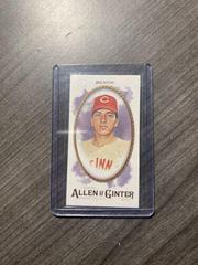 Johnny Bench [Mini Red Brooklyn Back] #293 Baseball Cards 2017 Topps Allen & Ginter Prices