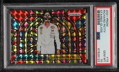 Richard Petty #SG15 Racing Cards 2021 Panini Prizm Stained Glass Prices