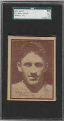 Kiki Cuyler [Hand Cut] #19 Baseball Cards 1931 W517 Prices