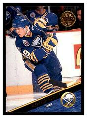 Alexander Mogilny Hockey Cards 1993 Leaf Prices