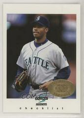 Ken Griffey Jr. [Hobby Reserve] #548 Baseball Cards 1997 Score Prices