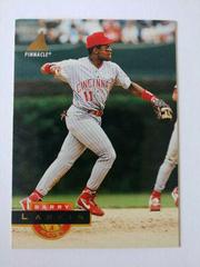 Barry Larkin Baseball Cards 1994 Pinnacle Prices