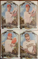 Shohei Ohtani #BC-3 Baseball Cards 2022 Topps Allen & Ginter Boxloaders Prices