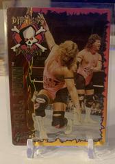 Well Dunn Wrestling Cards 1995 Action Packed WWF Prices
