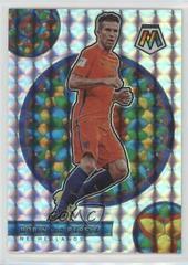 Robin van Persie Soccer Cards 2021 Panini Mosaic Road to FIFA World Cup Stained Glass Prices