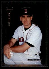 Juan Pena #T49 Baseball Cards 1999 Topps Chrome Traded Prices