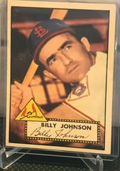 Andy Hansen [Black Back] Baseball Cards 1952 Topps Prices