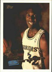 Joe Smith Basketball Cards 1995 Topps Prices