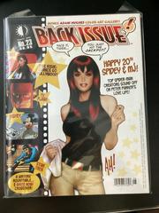 Back Issue #23 (2007) Comic Books Back Issue Prices