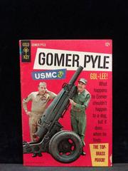 Gomer Pyle Comic Books Gomer Pyle Prices