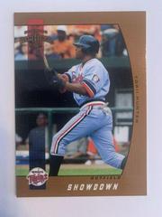 Torii Hunter #191 Baseball Cards 2005 Donruss Team Heroes Prices
