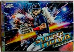 Bo Bichette Baseball Cards 2023 Topps Cosmic Chrome Supernova Prices