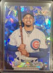 Christopher Morel Baseball Cards 2023 Topps Chrome Update Sapphire Selections Prices