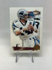 Frank Reich Football Cards 1995 Summit Prices