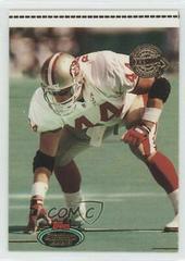 Tom Rathman #370 Football Cards 1993 Stadium Club Teams Super Bowl Prices