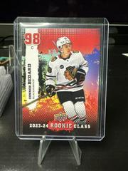 Rasmus Kupari [Red] #RC-21 Hockey Cards 2021 Upper Deck Rookie Class Prices
