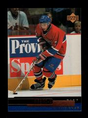 Mike Ribeiro #243 Hockey Cards 1999 Upper Deck Prices