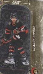Claude Giroux [Gold] Hockey Cards 2023 Upper Deck 200' x 85' Prices